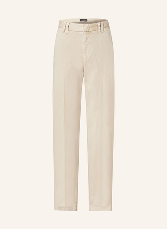 Marc O'Polo  Hose Relaxed Fit beige