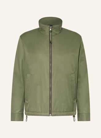 Marc O'Polo  Jacke gruen