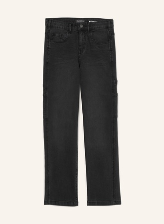 Marc O'Polo  Jeans schwarz