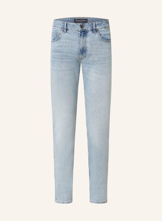 Marc O'Polo  Jeans Shaped Fit blau