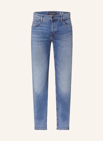 Marc O'Polo  Jeans Shaped Fit blau