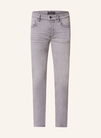 Marc O'Polo  Jeans Shaped Fit grau