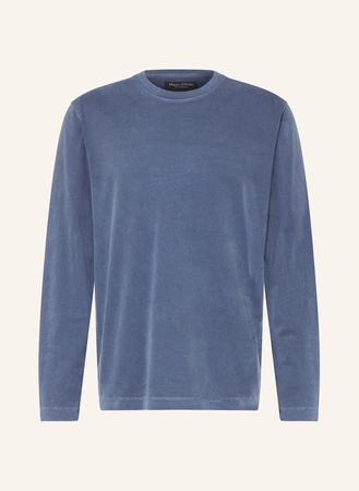 Marc O'Polo  Longsleeve blau