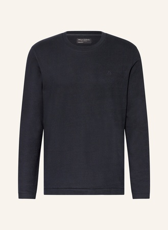 Marc O'Polo  Longsleeve blau