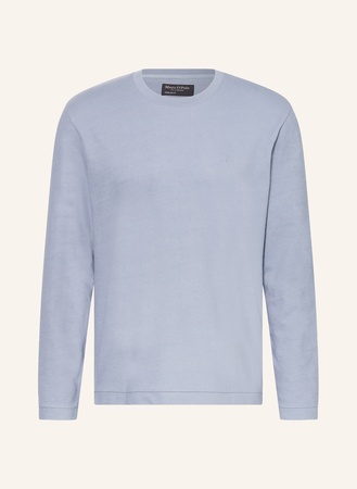 Marc O'Polo  Longsleeve blau