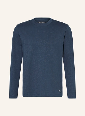 Marc O'Polo  Longsleeve blau