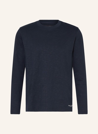 Marc O'Polo  Longsleeve blau