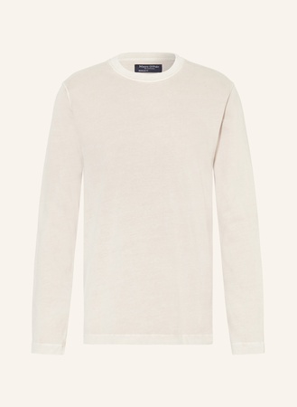 Marc O'Polo  Longsleeve grau