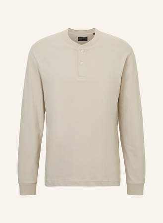 Marc O'Polo  Longsleeve grau