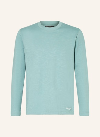 Marc O'Polo  Longsleeve gruen