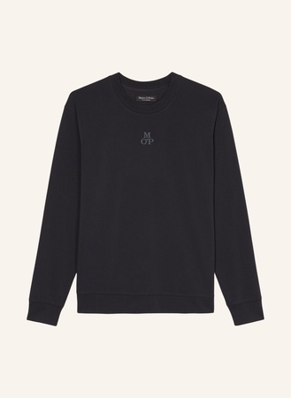 Marc O'Polo  Lounge-T-Shirt blau