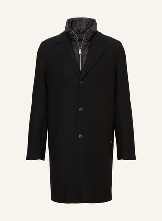 Marc O'Polo  Mantel schwarz