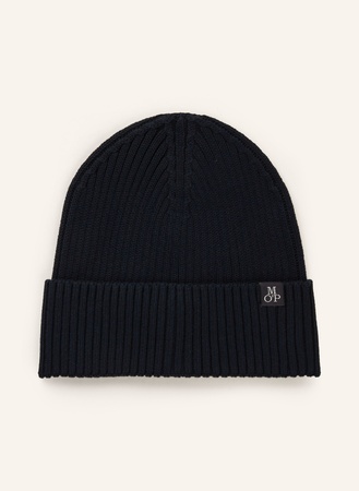 Marc O'Polo  Mütze blau