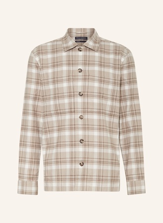 Marc O'Polo  Overshirt beige