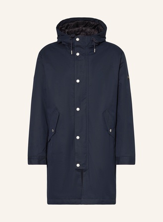 Marc O'Polo  Parka blau