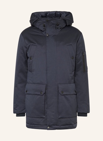 Marc O'Polo  Parka blau