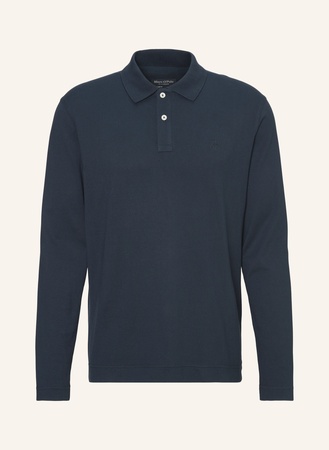 Marc O'Polo  Poloshirt blau