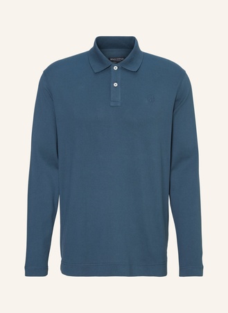 Marc O'Polo  Poloshirt blau