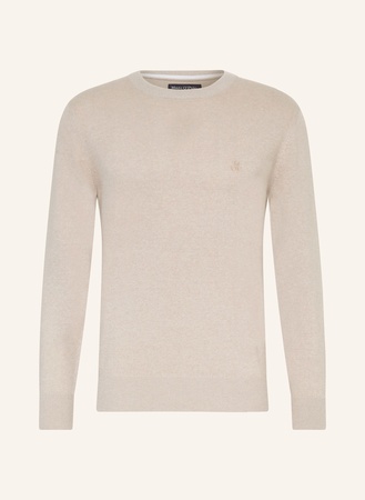 Marc O'Polo  Pullover beige