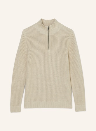 Marc O'Polo  Pullover beige