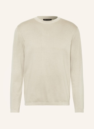 Marc O'Polo  Pullover beige