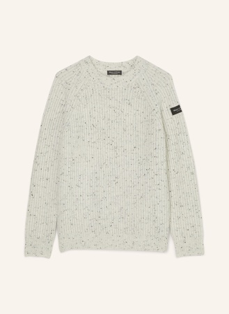 Marc O'Polo  Pullover beige