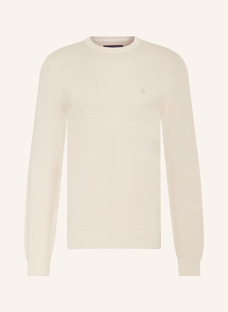 Marc O'Polo  Pullover beige