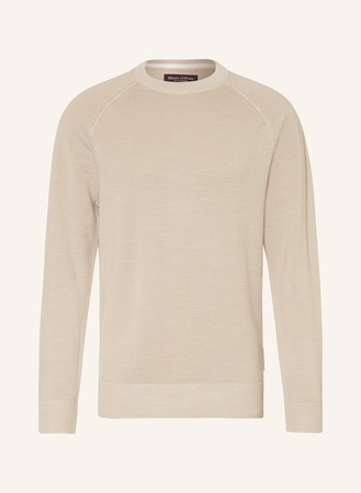 Marc O'Polo  Pullover beige
