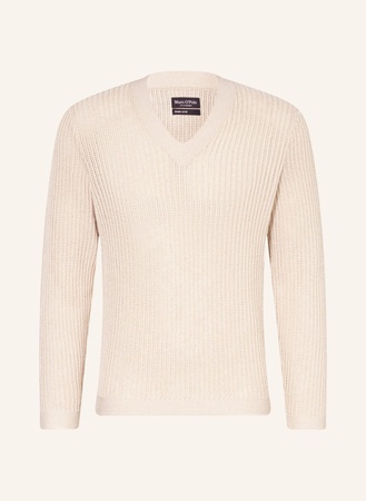 Marc O'Polo  Pullover beige beige