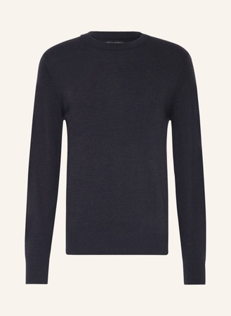 Marc O'Polo  Pullover blau