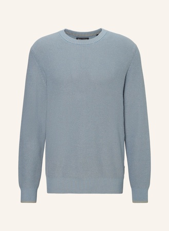 Marc O'Polo  Pullover blau