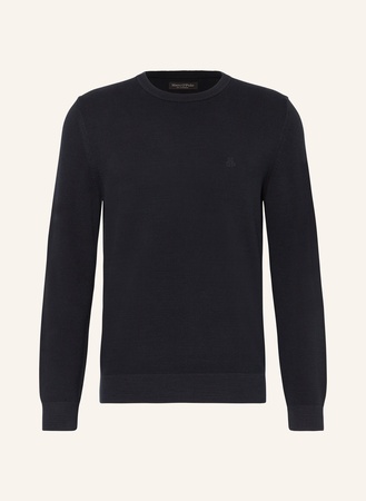 Marc O'Polo  Pullover blau
