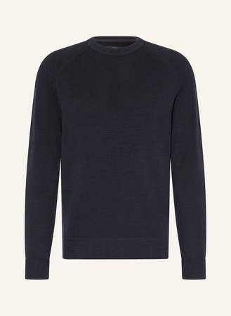 Marc O'Polo  Pullover blau