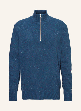 Marc O'Polo  Pullover blau