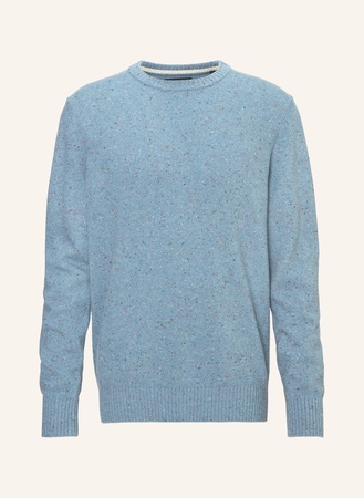 Marc O'Polo  Pullover blau