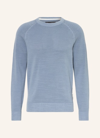 Marc O'Polo  Pullover blau