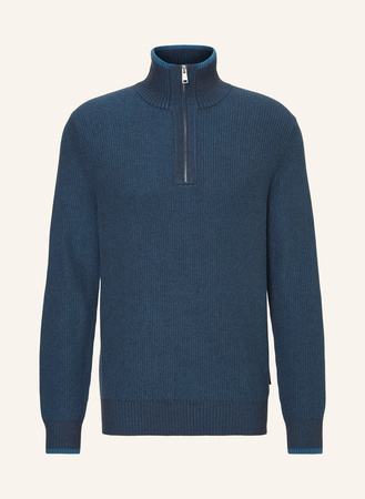 Marc O'Polo  Pullover blau