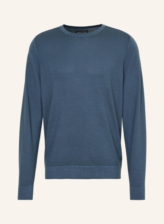 Marc O'Polo  Pullover blau