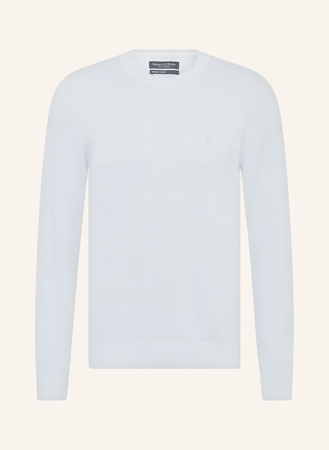 Marc O'Polo  Pullover blau