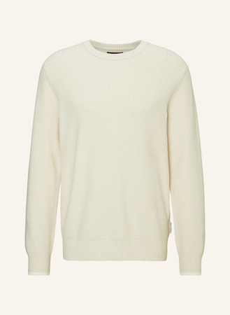 Marc O'Polo  Pullover braun