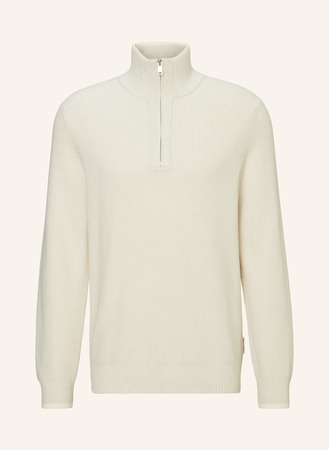 Marc O'Polo  Pullover braun
