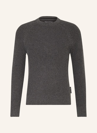 Marc O'Polo  Pullover grau