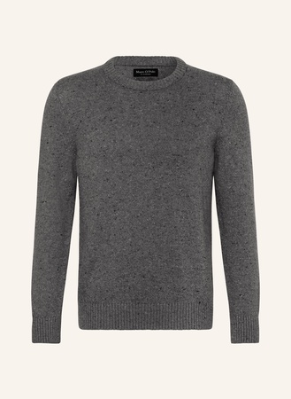 Marc O'Polo  Pullover grau