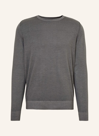 Marc O'Polo  Pullover grau