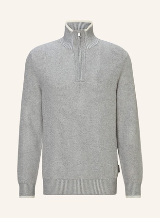 Marc O'Polo  Pullover grau
