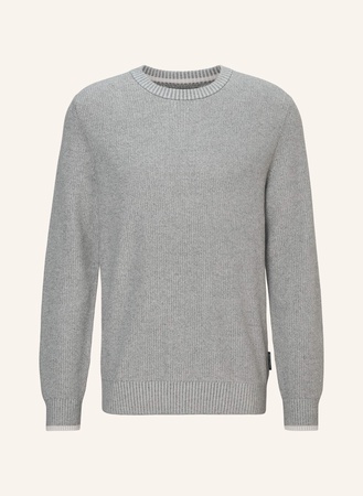 Marc O'Polo  Pullover grau