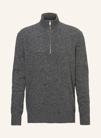 Marc O'Polo  Pullover grau