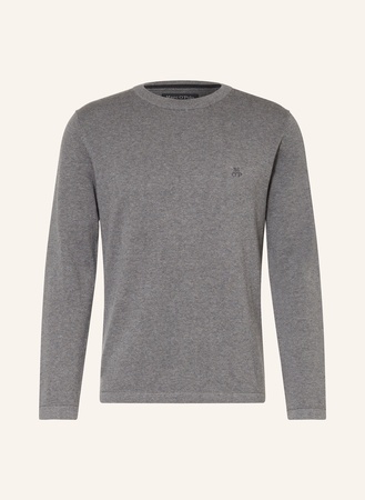 Marc O'Polo  Pullover grau