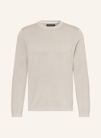 Marc O'Polo  Pullover grau