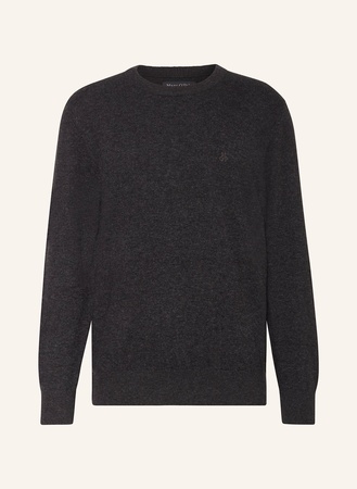 Marc O'Polo  Pullover grau